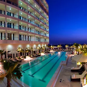 **** מלון דירות Staybridge Yas Island By Ihg איחוד האמירויות הערביות
