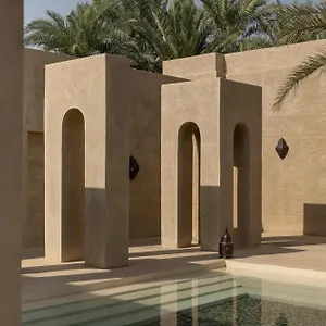 باب الشمس الصحراوي - دبي